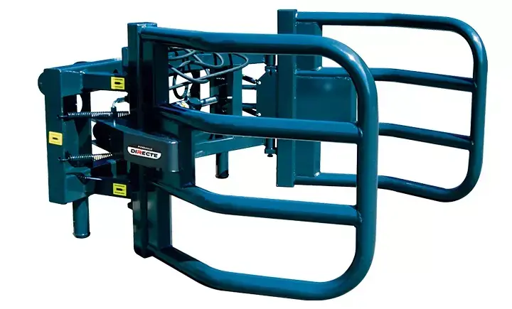 Promotion Saisonnière Pince balle hydraulique mx formule directe