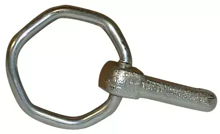 Goupille automatique pour dents montage rapide origine Kuhn 50086310 Haute Qualité