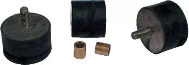 Acheter Direct Plot cylindrique anti-vibratoire male femelle 75/55 m12