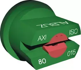 Commande En Gros Buse céramique Albuz axi 80 015 vert