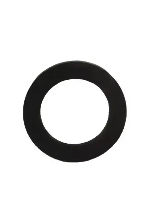 Joint plat pour filetage extérieur 3/4" 39X27X2,5 Achat Immédiat