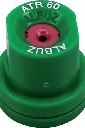 Must-Have Buse Albuz atr 60° verte