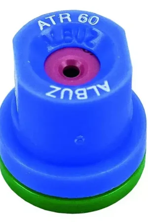 Buse Albuz atr 60° bleu Populaire