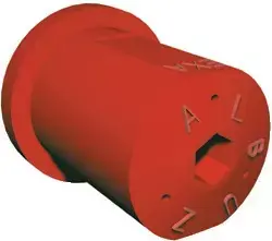Buse à engrais liquide Albuz exa rouge Offre Exclusive