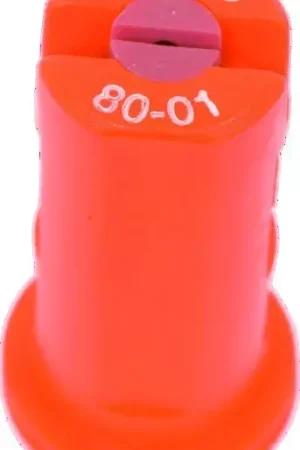 Meilleure Vente Buse anti dérive céramique Albuz avi 80 01 orange