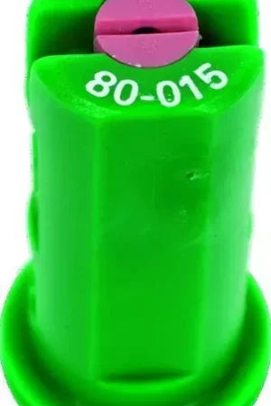 Quantité Limitée Buse anti dérive céramique Albuz avi 80 015 verte