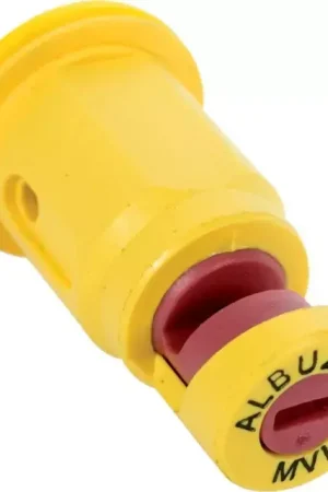 Buse Albuz mvi 02 jaune Expédition Rapide