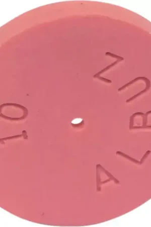 Pastille orifice calibré Albuz amt 18010 Offre Limitée