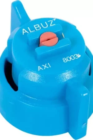 Buse Albuz fast cap axi 80 03 bleu Soldes