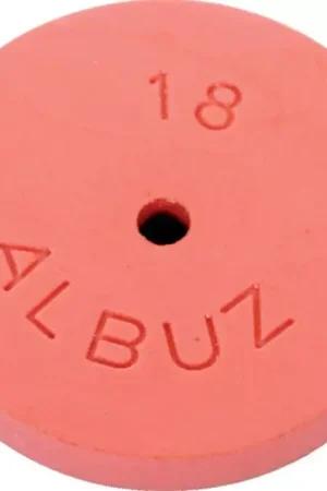 Soldes Pastille orifice calibré Albuz amt 18018