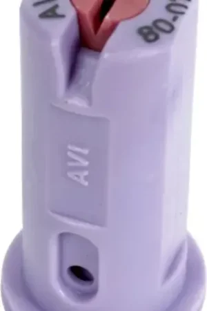 Buse anti dérive céramique Albuz avi 80 025 violet Must-Have