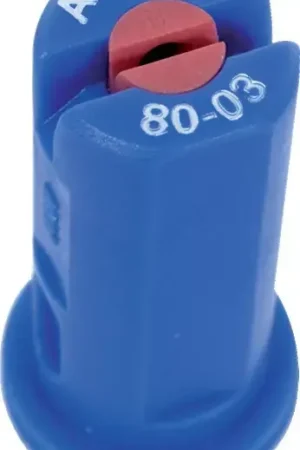 Buse anti dérive céramique Albuz avi 80 03 bleu Affaire À Saisir