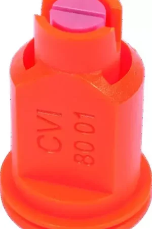 Dernière Chance Buse céramique Albuz cvi 80 01 orange