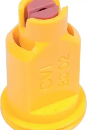 Buse céramique Albuz cvi 80 02 jaune Prix Réduit