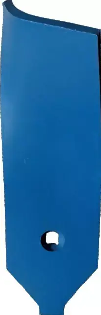 Versoir gauche adaptable Lemken 3374391 Dernier Modèle