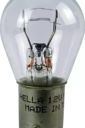 Must-Have Ampoules lampes 12v 21/5w Hella boite de 10