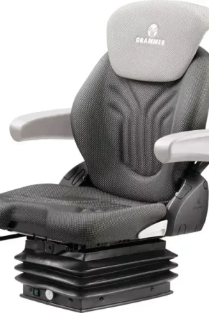 Offre Du Jour Siège pneumatique compacto comfort m tissu msg 93 / 521