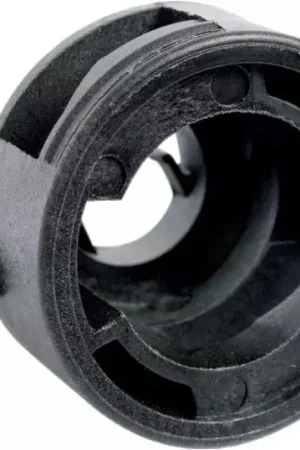 Affaire À Saisir Ecrou buse Teejet cp114413-1 noir 8mm avec joint