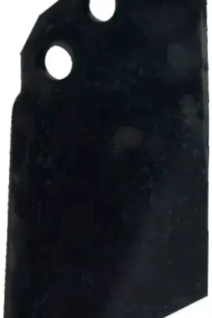 Meilleur Choix Lame décrotteur cultilabour 105x8 mm droite origine Kuhn 52325200