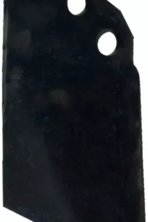 Offre Exclusive Lame gauche décrotteur cultilabour 105x8 mm Kuhn 52325300
