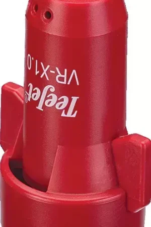 Super Prix Buse Teejet rouge sj7a-vr x1.0