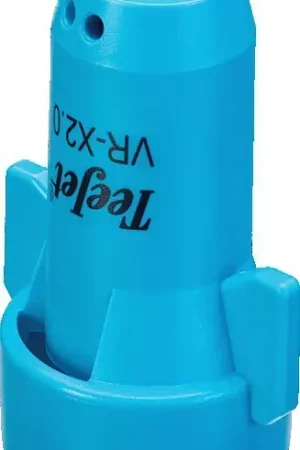 Buse Teejet bleue sj7a-vr x2.0 Top Vente