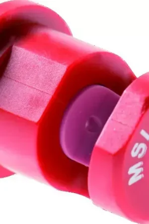 Expédié Aujourd'hui Buse Albuz msi 04 rouge
