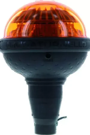 Nouvel Arrivage Gyrophare mini saturnello led