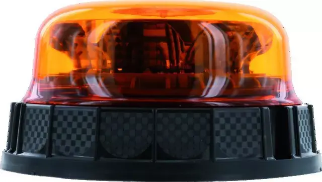 Commander Maintenant Gyrophare pegasus led embase 3 vis