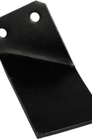 Lame de fraise rotative 195x100x8 mm droite origine Forigo g4595000 Produit De Marque