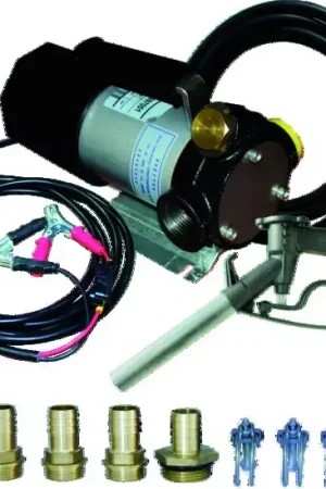 Petit Prix Pompe transfert eco 40l/min renson