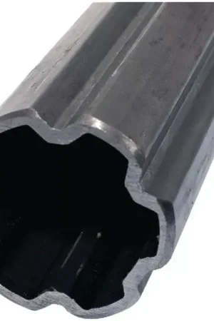 Produit De Marque Tube multilobe ext 45,7x3 lg1000