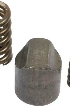 Doigts + ressorts limiteur sa ø 17 mm bondiloi Bon Marché