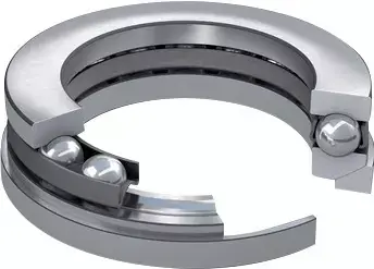 Butee a billes simple effet 51203 ntn-snr Expédition Rapide