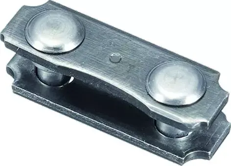 Achat Immédiat Maillons pour chaîne de tronçonneuse 3/8" LP / 1.1 mm