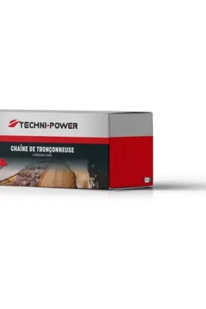 Achat Immédiat Chaîne de tronçonneuse 25 pieds / 3/8" / 1.3 mm