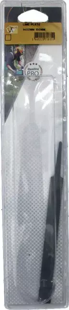 Acheter En Ligne Lime plate petit modèle 15 cm