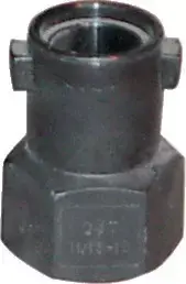 Nouvelle Collection Corps buse qj raccord femelle 11/16"-16 Teejet