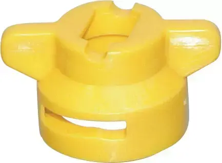 Ecrou buse Hardi jaune 8mm ergots fins Offre Exclusive