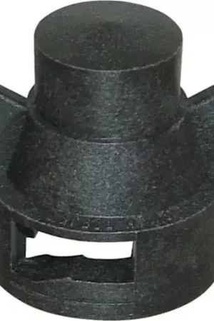Meilleur Prix Ecrou buse Teejet 19843-nyr noir