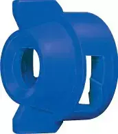Ecrou buse Teejet cp25599-4-ny bleu Nouveauté