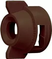 Ecrou buse Teejet cp25599-7-ny marron Pas Cher