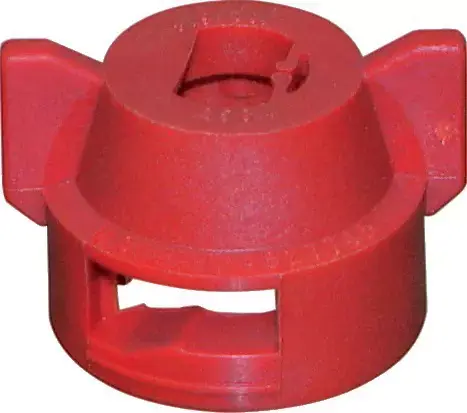 Ecrou buse Teejet cp25609-3-ny rouge Dernier Modèle