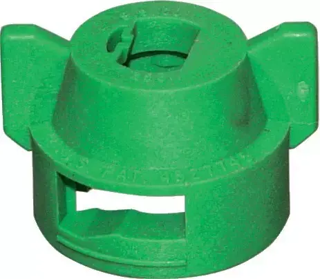 Ecrou buse Teejet cp25609-5-ny vert Nouveauté