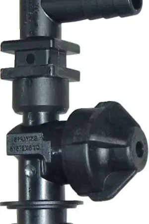 Jusqu'à Épuisement Des Stocks Porte buse Teejet QJ200 simple D12,5 mm 1/2"