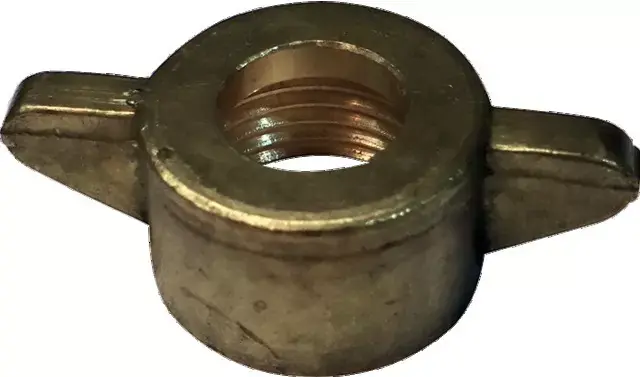 Bon Plan Écrou à oreilles pour lance américaine