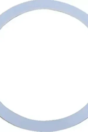 Populaire Joint nylon 53x61,5x1,5 mm Berthoud