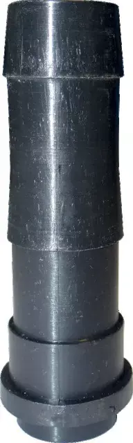 Quantité Limitée Embout cannelé 19 mm pour écrou Berthoud