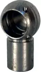 Cage a rotule plastique diamètre 10 filetage m6 (box 2) Offre Limitée
