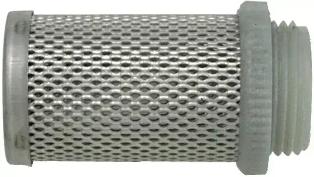 Filtre inox 30x45 fil 3/4m Petit Prix